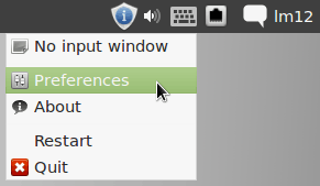 Virtualbox Linux Mint 12