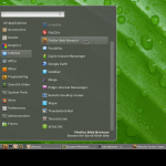 Ubuntu 11.04/11.10でLinux MintのCinnamonデスクトップを使う