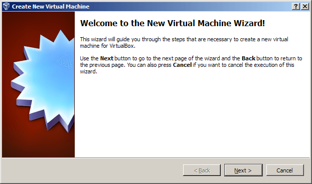 Windows 8 Consumer Preview Virtual Box - 01