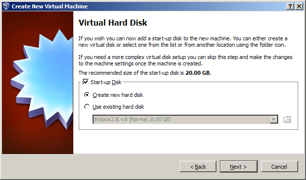 Windows 8 Consumer Preview Virtual Box - 04