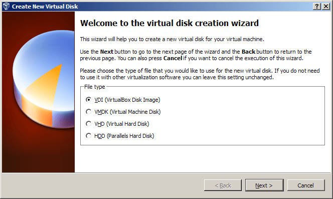 Windows 8 Consumer Preview Virtual Box - 05