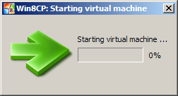 Windows 8 Consumer Preview Virtual Box - 14