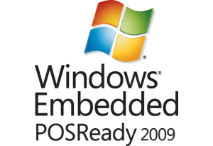 Windows Embedded POSReady 2009