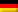 ドイツの国旗