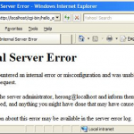 プラグインのアップデートでInternal Server Error
