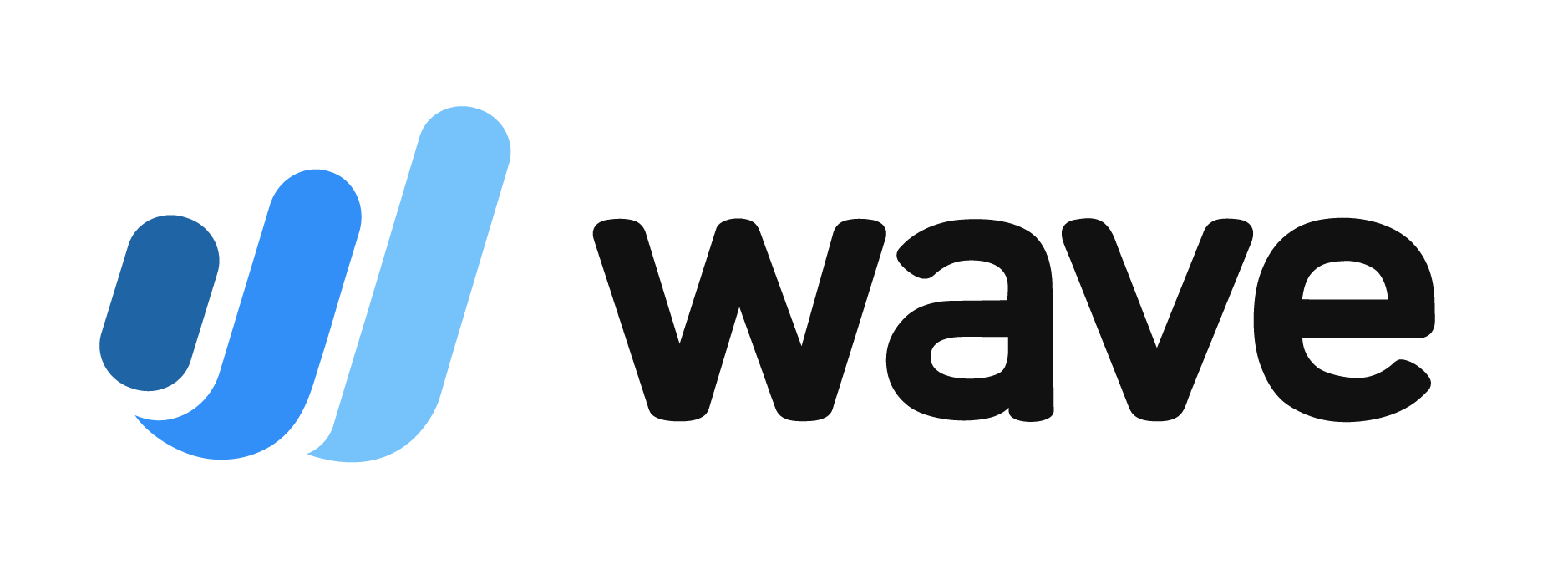 Wave Accounting Apps Logo