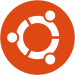 Ubuntu Logo 32